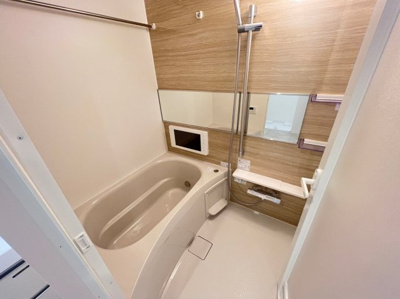 【浴室】 | プレジオ難波ASIAN