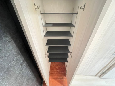 【収納】 | プレジオ難波ASIAN