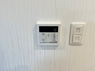 【設備】 | プレジオ難波ASIAN