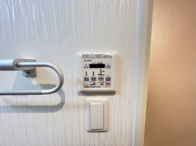 【設備】 | プレジオ難波ASIAN