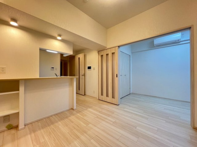 【内装】 | プレジオ難波ASIAN