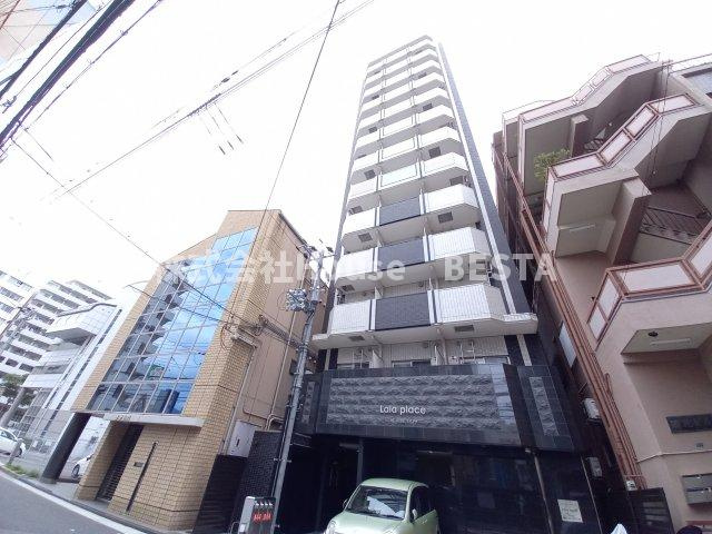 ララプレイスザ・神戸シルフ