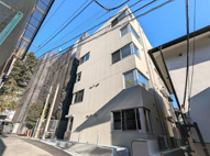 ルーセントコート白山の画像