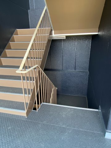 喜志マンションのその他共用部分