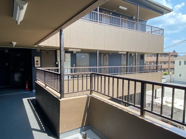 喜志マンションのその他共用部分