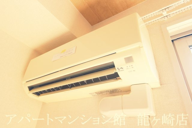 フレンドリーコート松ヶ丘の設備