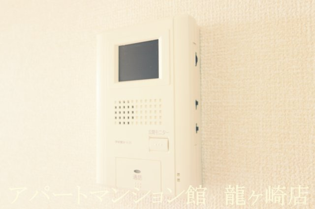 フレンドリーコート松ヶ丘のセキュリティ