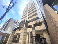 プレサンス心斎橋モデルノの画像