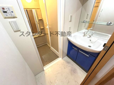 【ロビー】 | プレサンス心斎橋モデルノ