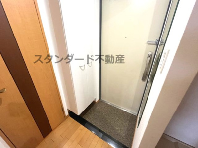 【設備】 | プレサンス心斎橋モデルノ