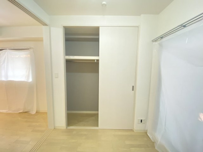 【収納】 | SDグランツ神戸ランドマーク