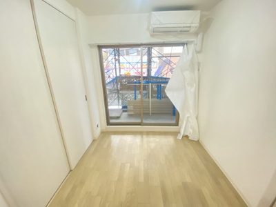 【洋室】 | SDグランツ神戸ランドマーク