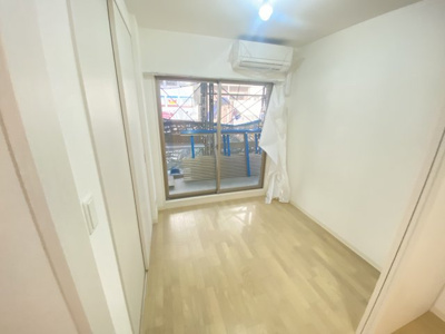 【洋室】 | SDグランツ神戸ランドマーク