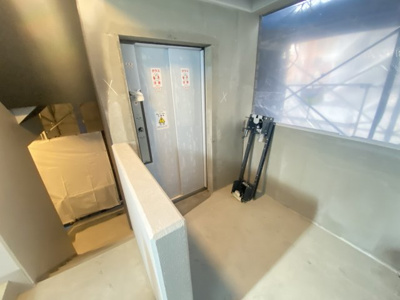 【エントランス】 | SDグランツ神戸ランドマーク