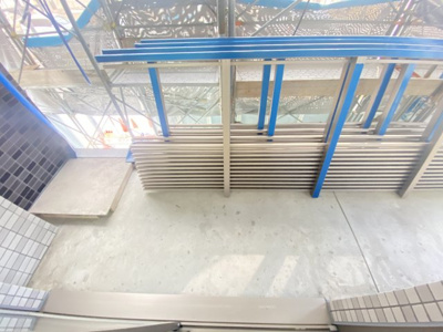 【バルコニー】 | SDグランツ神戸ランドマーク