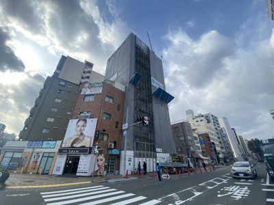 【外観】 | SDグランツ神戸ランドマーク