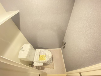 【トイレ】 | SDグランツ神戸ランドマーク