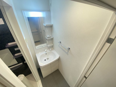 【洗面所】 | SDグランツ神戸ランドマーク