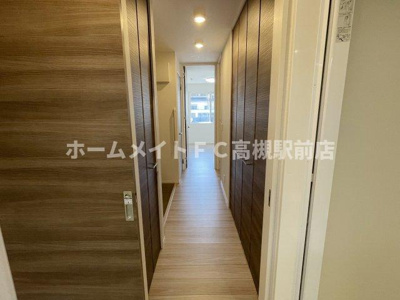 【内装】 | Serena