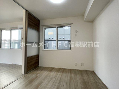 【洋室】 | Serena