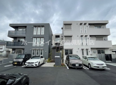 【外観】 | Serena