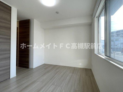 【洋室】 | Serena