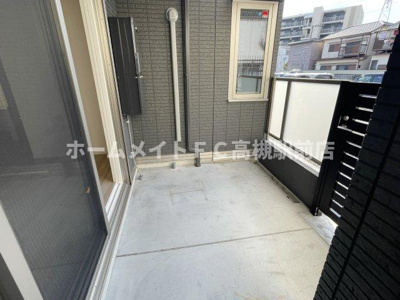 【バルコニー】 | Serena