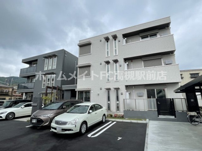 【外観】 | Serena