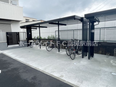 【その他共用部分】 | Serena