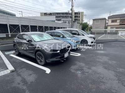 【駐車場】 | Serena