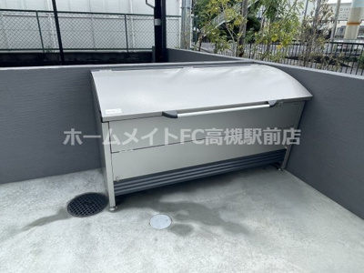 【その他共用部分】 | Serena