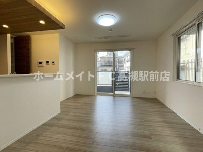 【居間・リビング】 | Serena