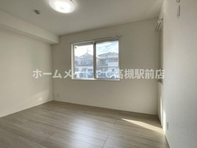 【内装】 | Serena