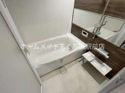 【浴室】 | Serena