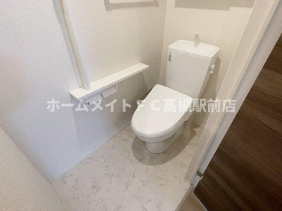 【トイレ】 | Serena