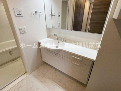 【独立洗面台】 | Serena