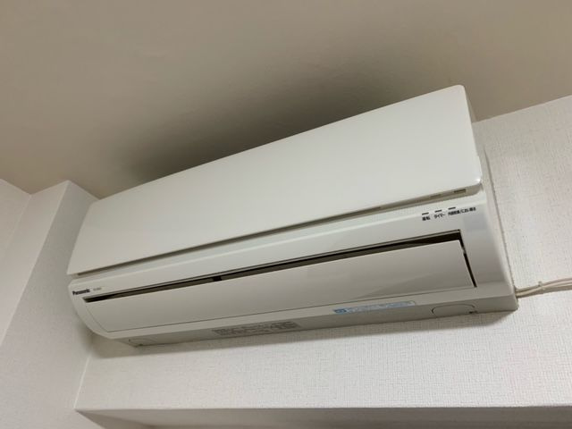 【設備】 | ラフィネ美野島