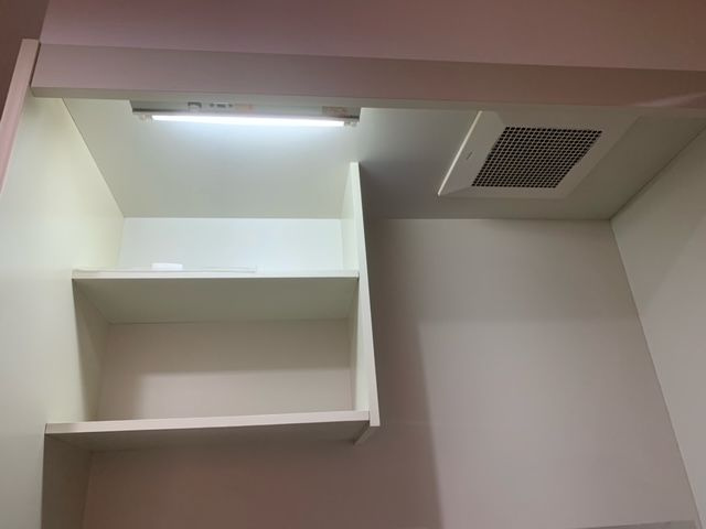 【設備】 | ラフィネ美野島