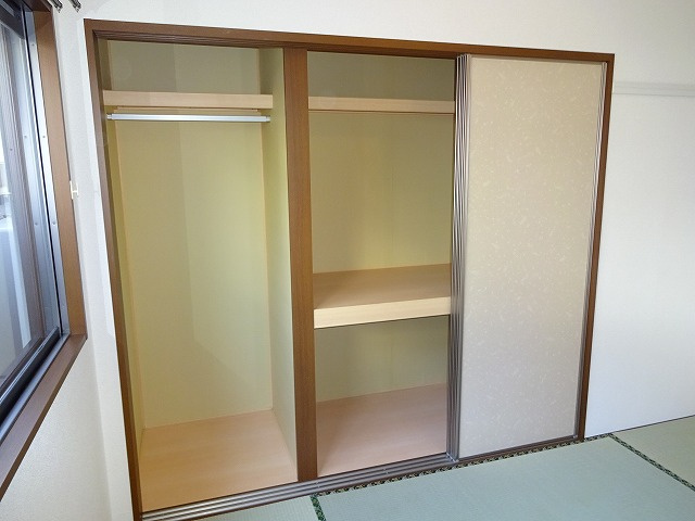ヴェルドミール壱番館のその他
