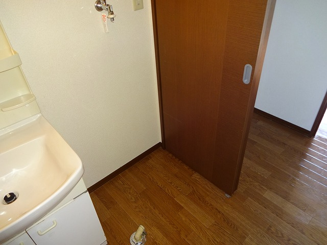 ヴェルドミール壱番館のその他