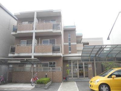 ファイン二条城