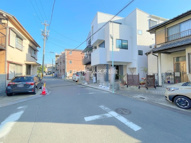 名古屋市中村区大正町２丁目10-2『仲介料無料』A号棟｜新築戸建ての画像