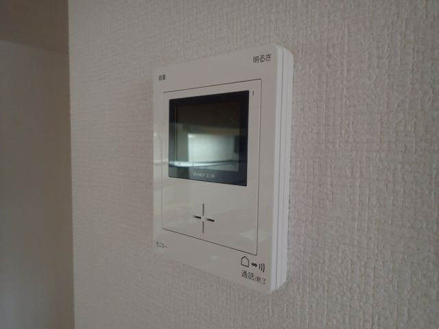 アイリット名和のセキュリティ