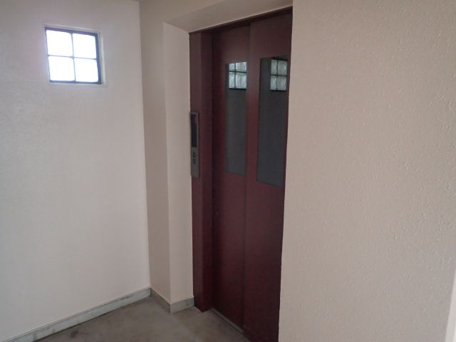 アイリット名和のその他共用部分
