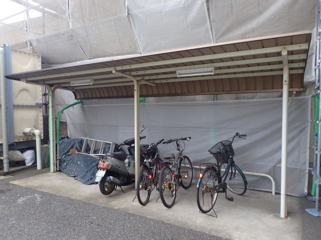 アイリット名和のその他共用部分