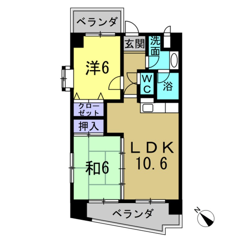 アイリット名和