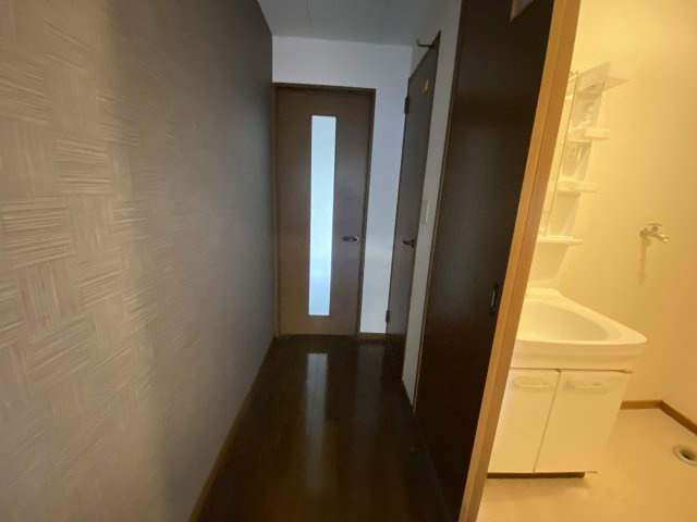 平成企画コーポのその他共用部分
