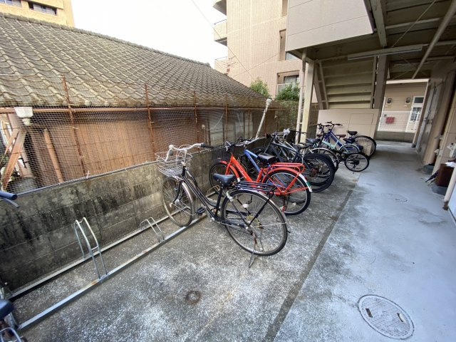 平成企画コーポのその他共用部分