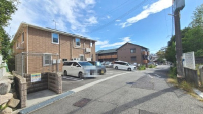 【駐車場】 | エクセラン | ☆神戸市北区　エクセラン☆