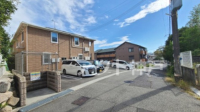 【外観】 | エクセラン | ☆神戸市北区　エクセラン☆